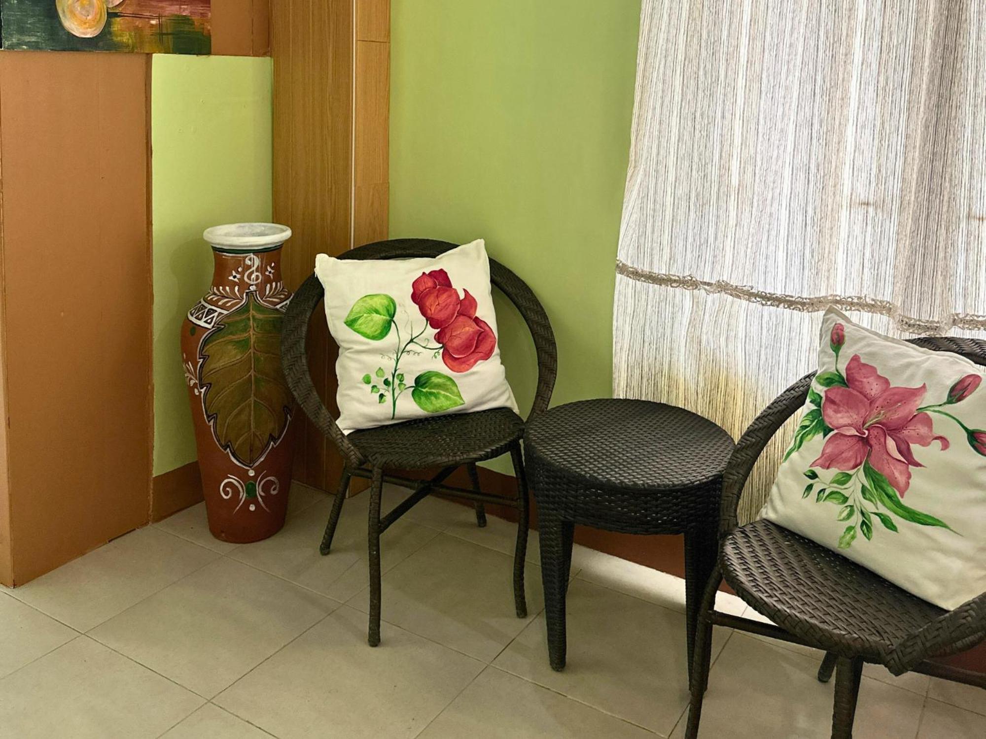 Niu Ohana East Bay Apartments Balabag  Esterno foto