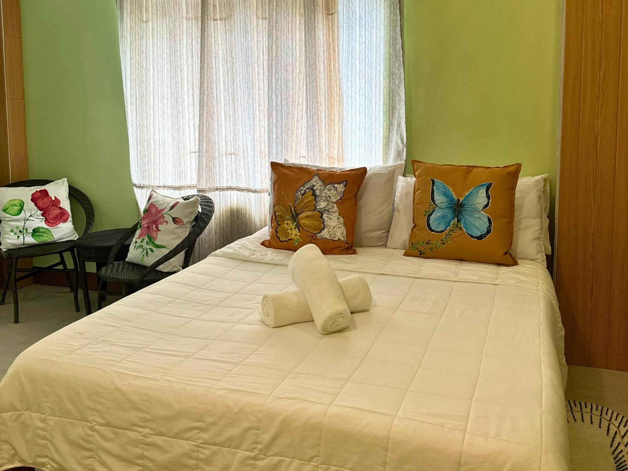 Niu Ohana East Bay Apartments Balabag  Esterno foto